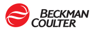 Logistik Jobs bei Beckman Coulter Biomedical GmbH