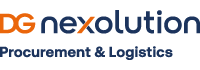 Logistik Jobs bei DG Nexolution Procurement & Logistics GmbH