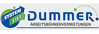 Logistik Jobs bei Dummer GmbH