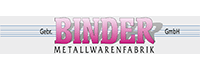 Logistik Jobs bei Gebr. Binder GmbH