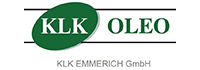 Logistik Jobs bei KLK EMMERICH GmbH
