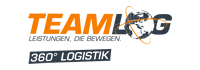 Logistik Jobs bei Teamlog GmbH Spedition und Logistik