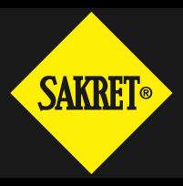 Logo: SAKRET Trockenbeton München GmbH & Co. KG