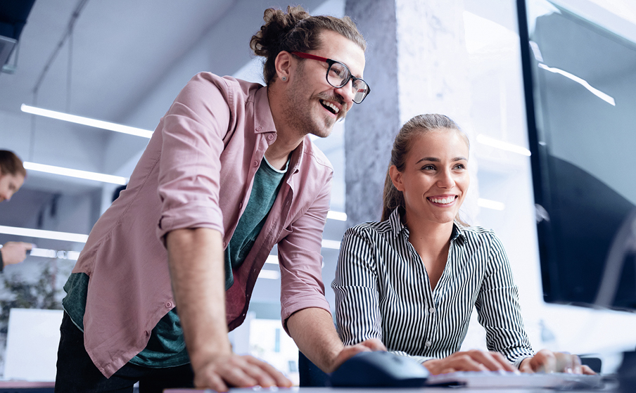 Bild zu IT Security Spezialist (m/w/d) ITSCM/BCM