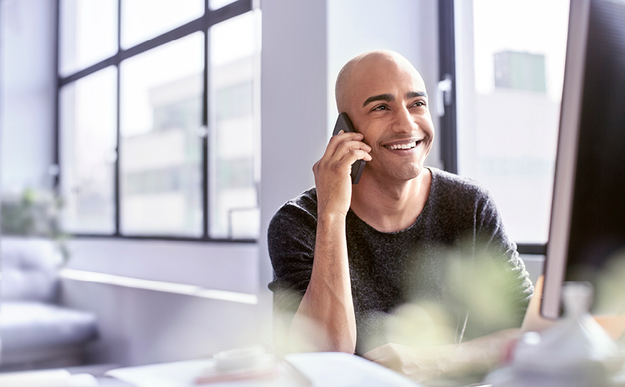 Bild zu Supply Chain Specialist (m/w/d)