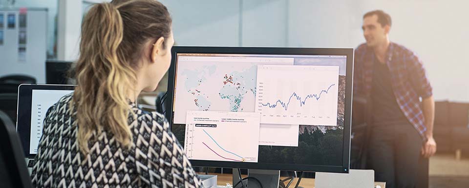 Bild zu Mitarbeiter Fuhrparkmanagement (m/w/d)
