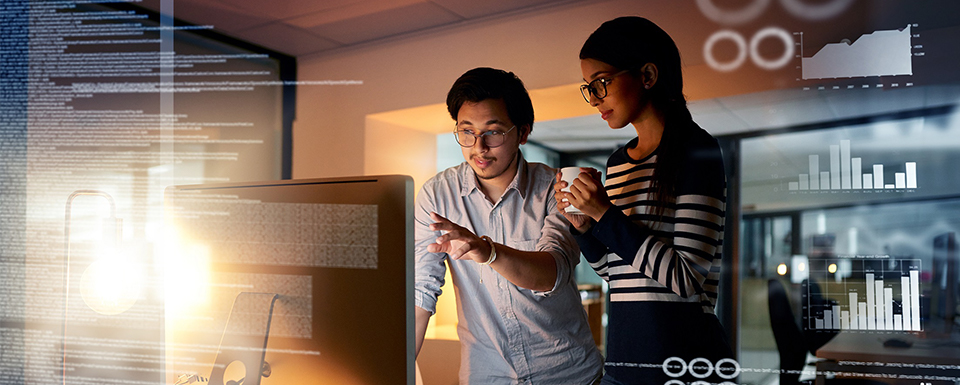 Bild zu Entwickler S4 Hana Logistik (m/w/d)