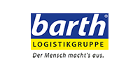 barth Logistik-Systeme GmbH