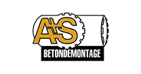 A&S Betondemontage GmbH