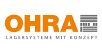 OHRA Regalanlagen GmbH