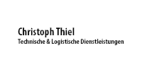 Christoph Thiel Technische & Logistische Dienstleistungen