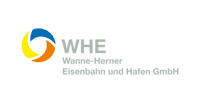 Wanne-Herner Eisenbahn und Hafen GmbH (WHE)