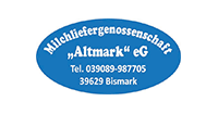 Milchliefergenossenschaft Altmark eG