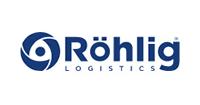 Röhlig Deutschland GmbH & Co. KG Airport Business Center 3