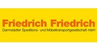 Friedrich Friedrich Darmstädter Speditions- und Möbeltransportgesellschaft mbH