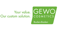 GEWO GmbH