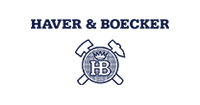 HAVER & BOECKER OHG