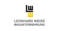LEONHARD WEISS GmbH & Co. KG