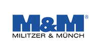 M&M Militzer & Münch Deutsche Holding GmbH