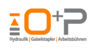 O+P Hydraulik-Transportgeräte GmbH