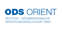 ODS Orient Deutsch-Südamerikanische Sped. GmbH