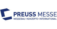 PREUSS MESSE Baugesellschaft mbH