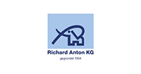 Richard Anton KG