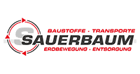 A. Sauerbaum Baustoffe und Transporte GmbH