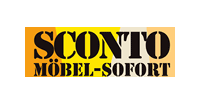 SCONTO SB Der Möbelmarkt GmbH