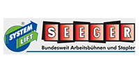 Arbeitsbühnen Seeger GmbH