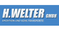 Spedition Helmuth Welter GmbH