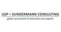 USP SUNDERMANN CONSULTING
