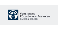 Vereinigte Füllkörper-Fabriken GmbH & Co. KG