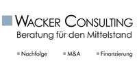 Wacker Consulting – Beratung für den Mittelstand