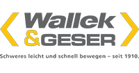 Wallek & Geser Spezialtransporte GmbH